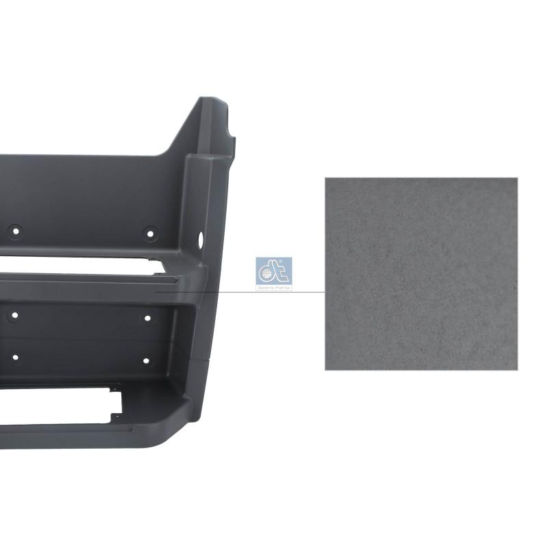 Marche-pied DT 4.64157 - Visuel 1