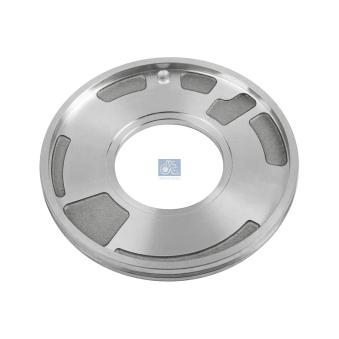 Pompe à huile DT 4.64385