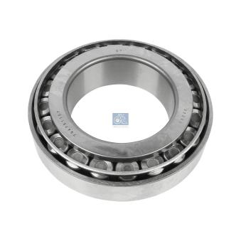 Roulement de roue DT