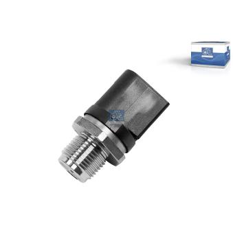 Capteur, pression de carburant DT