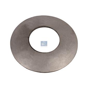 Rondelle de butée, satellite-différentiel DT 4.67040