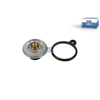 Thermostat, liquide de refroidissement DT