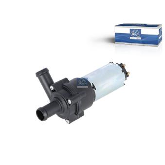 Pompe à eau DT 4.66816