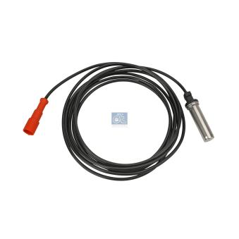 Capteur, vitesse de roue DT