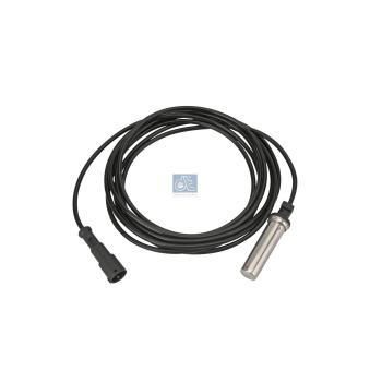 Capteur, vitesse de roue DT