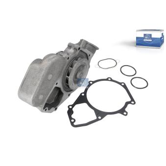 Pompe à eau DT 4.64893