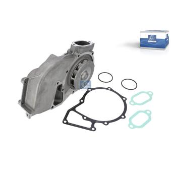 Pompe à eau DT 4.64884