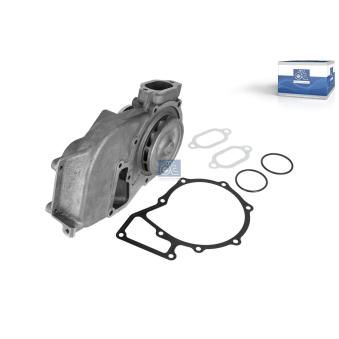 Pompe à eau DT 4.64886