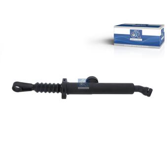 Cylindre émetteur, embrayage DT