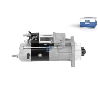 Démarreur DT 4.65041