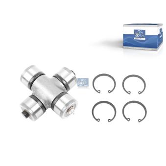 Joint, arbre longitudinal DT 4.65070