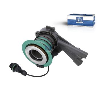 Butée de débrayage DT