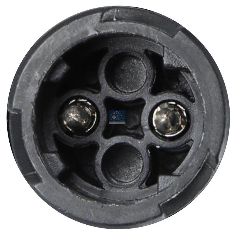 Butée de débrayage DT 4.65077 - Visuel 1