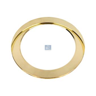 Rondelle de butée, satellite-différentiel DT 4.65051