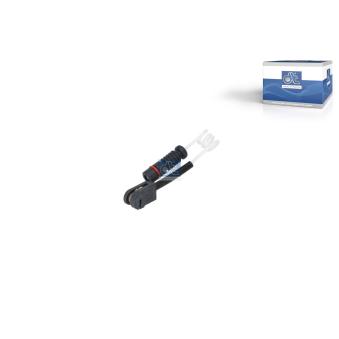 Indicateur d'usure,plaquette de freins DT