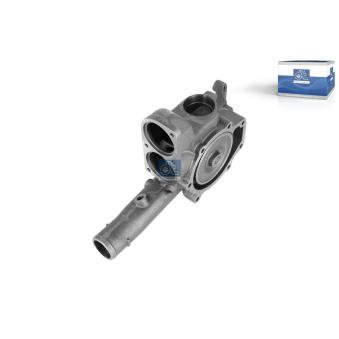 Pompe à eau DT 4.64881