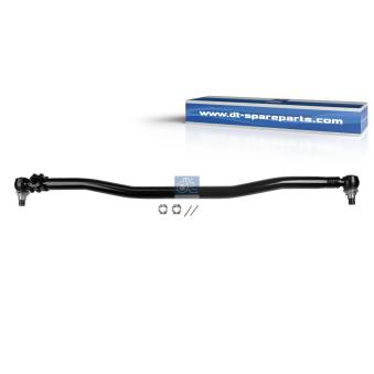 Barre de connexion DT