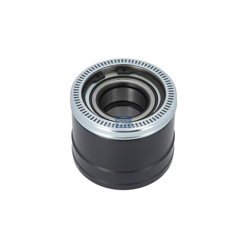 Moyeu de roue avant DT 4.64630 - Visuel 1