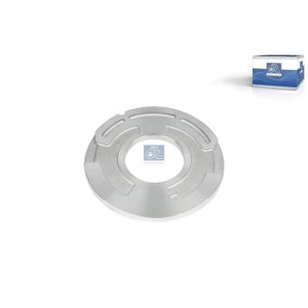 Pompe à huile DT 4.64628