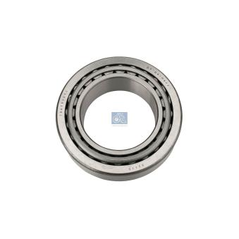 Palier, arbre d'équilibrage DT 4.64673