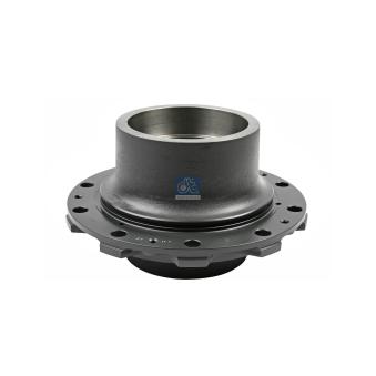 Moyeu de roue avant DT 4.64656