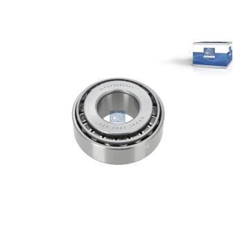 Roulement de roue DT