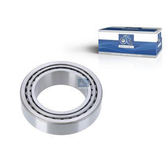 Palier, arbre d'équilibrage DT 4.64674