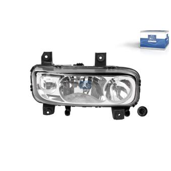 Projecteur principal DT 4.64447