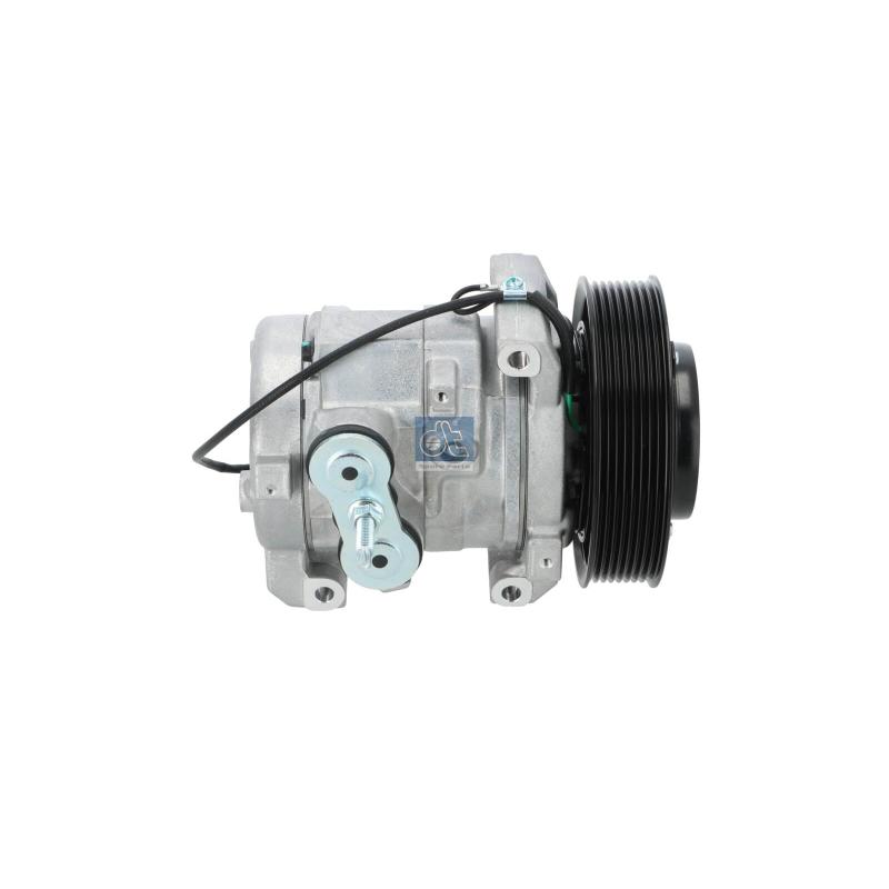 Compresseur, climatisation DT 4.64522 - Visuel 2