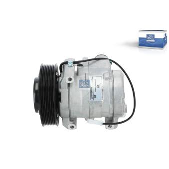 Compresseur, climatisation DT 4.64522
