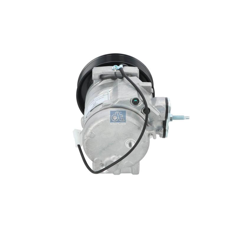 Compresseur, climatisation DT 4.64522 - Visuel 1