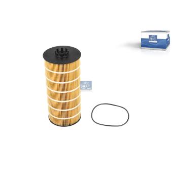 Filtre à huile DT 4.64484