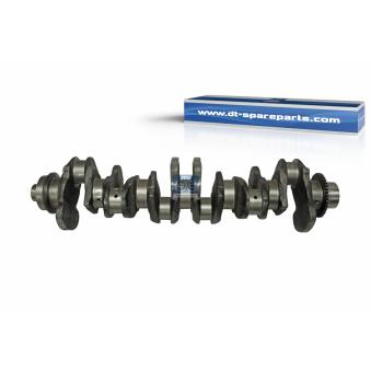 Vilebrequin DT 4.67301