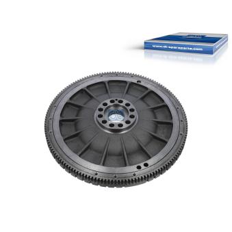 Volant moteur DT