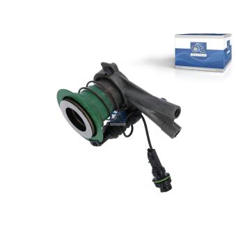 Butée de débrayage DT