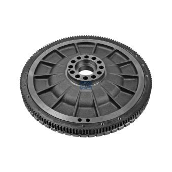 Volant moteur DT