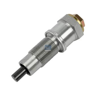 Tendeur, chaîne de distribution DT