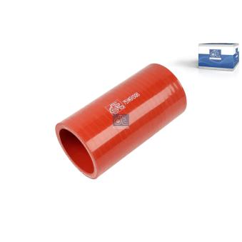 Durite de radiateur DT 4.80554