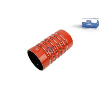 Gaine de suralimentation DT