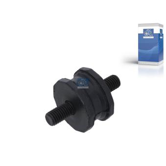 Butée élastique, silencieux DT 4.80382