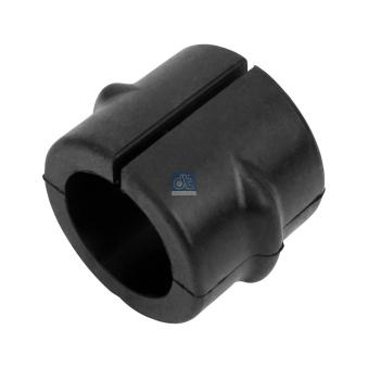 Coussinet de palier, stabilisateur DT