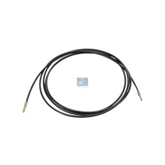 Gaine, basculeur de cabine DT