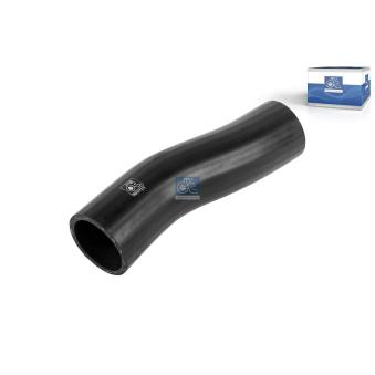 Durite de radiateur DT 4.80194