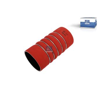 Gaine de suralimentation DT