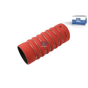 Gaine de suralimentation DT