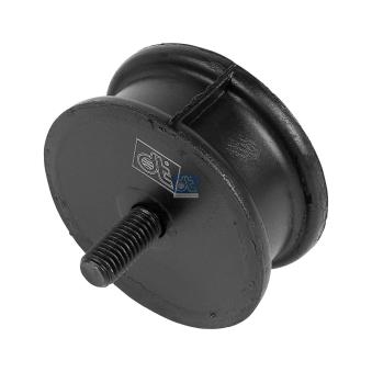 Suspension, radiateur DT 4.80037