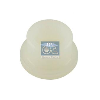 Coussinet de palier, stabilisateur DT 4.80271