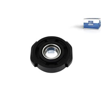 Palier, palier central d'arbre de transmission DT