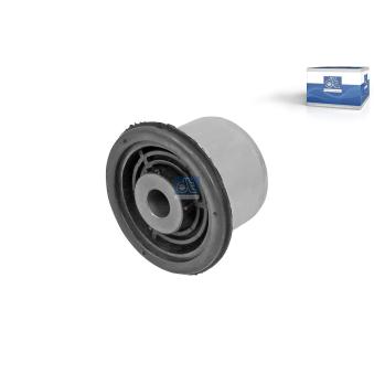 Douille, suspension de la cabine DT 4.80875