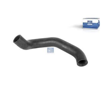 Durite de radiateur DT 4.81055